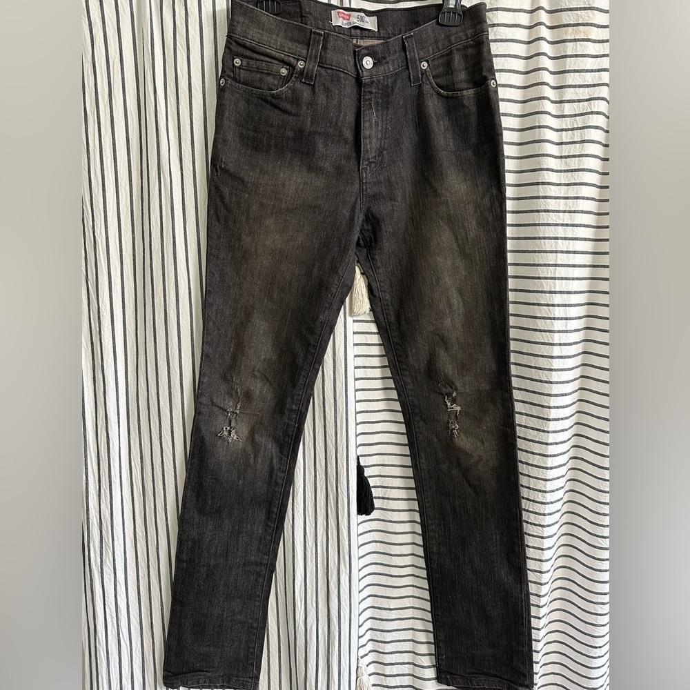 LEVIS 520 Super Skinny 32x32